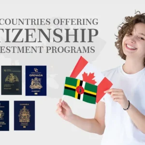Buy Citizenship Online