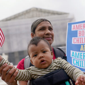 Citizenship by Birth