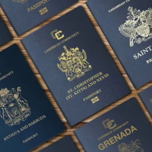 Citizenship by Investment