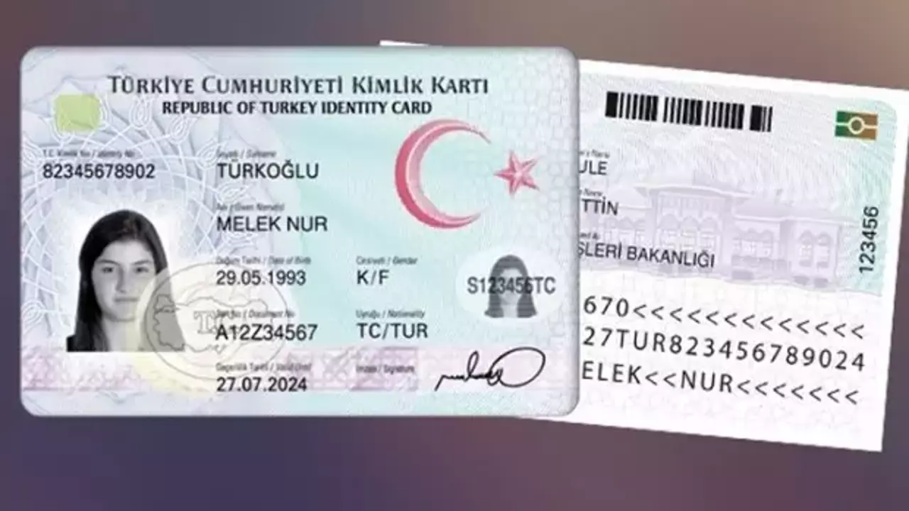 Turkish Citizenship